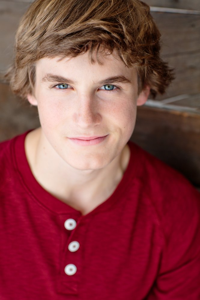 Hudson Borthwick