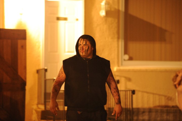 Ronnie Rose Jr.