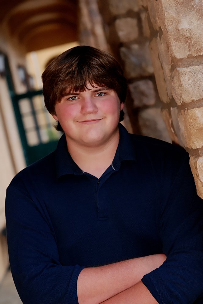 Mason Osborn