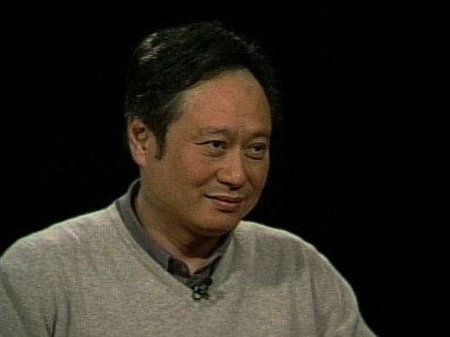 Ang Lee