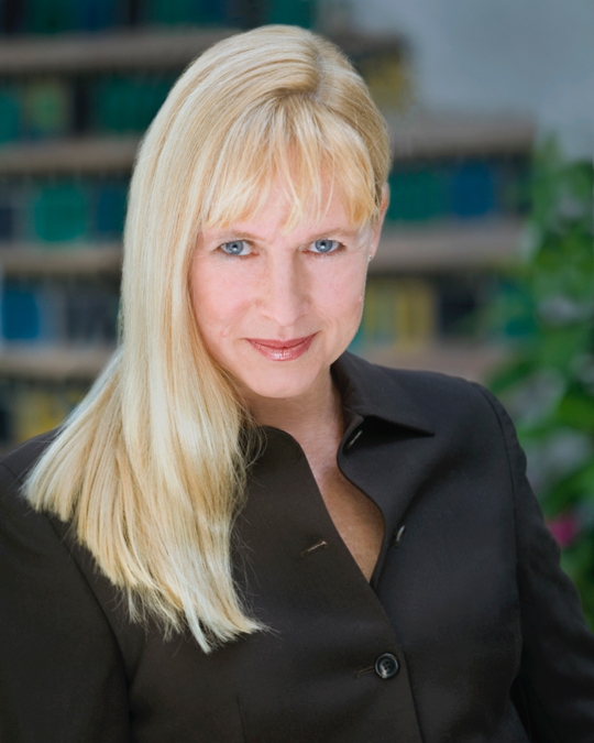 Joanne Harris