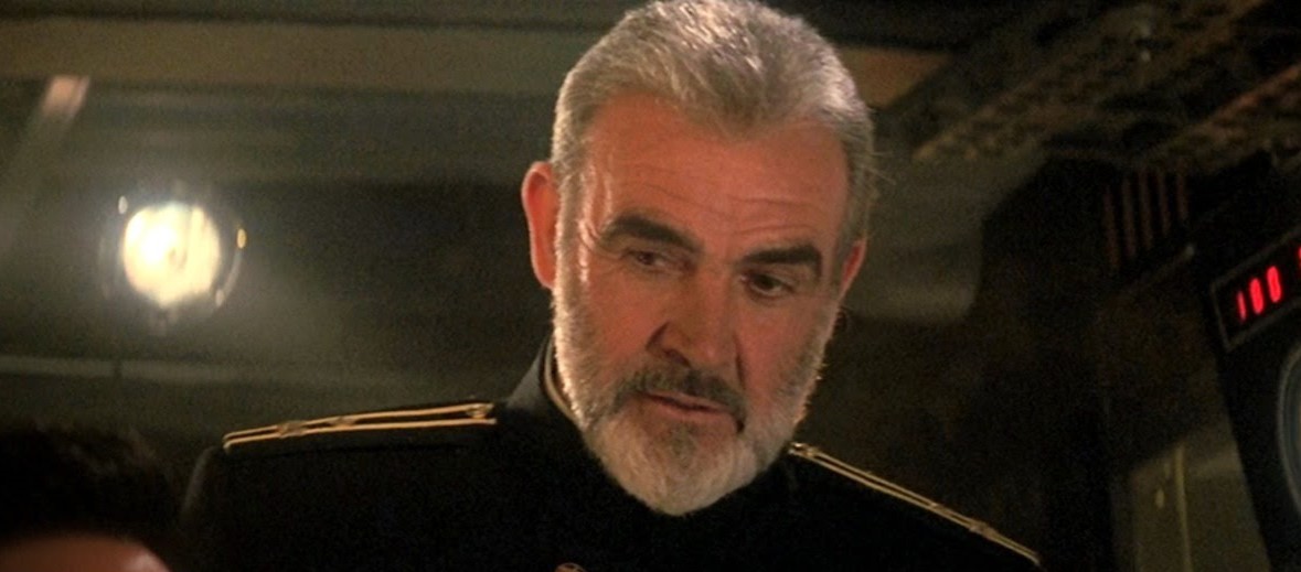 Marko Ramius