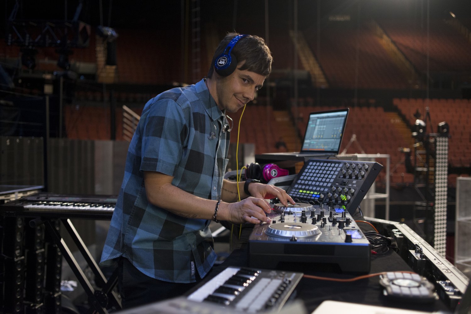 Jorma Taccone