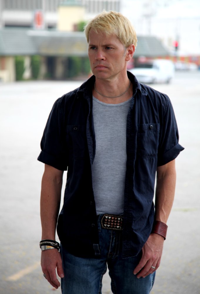 Lancer Dean Shull