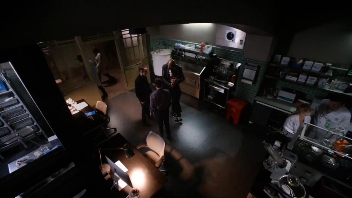 Jemma Simmons