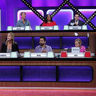 Herself, Herself - Celebrity Panelist