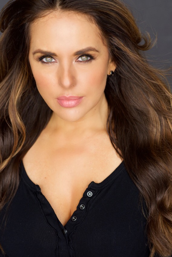 Vanessa Villela