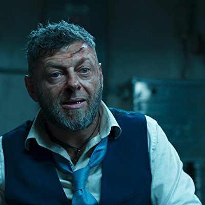 Ulysses Klaue