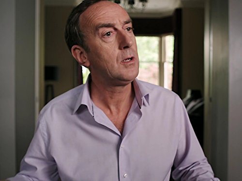 Angus Deayton