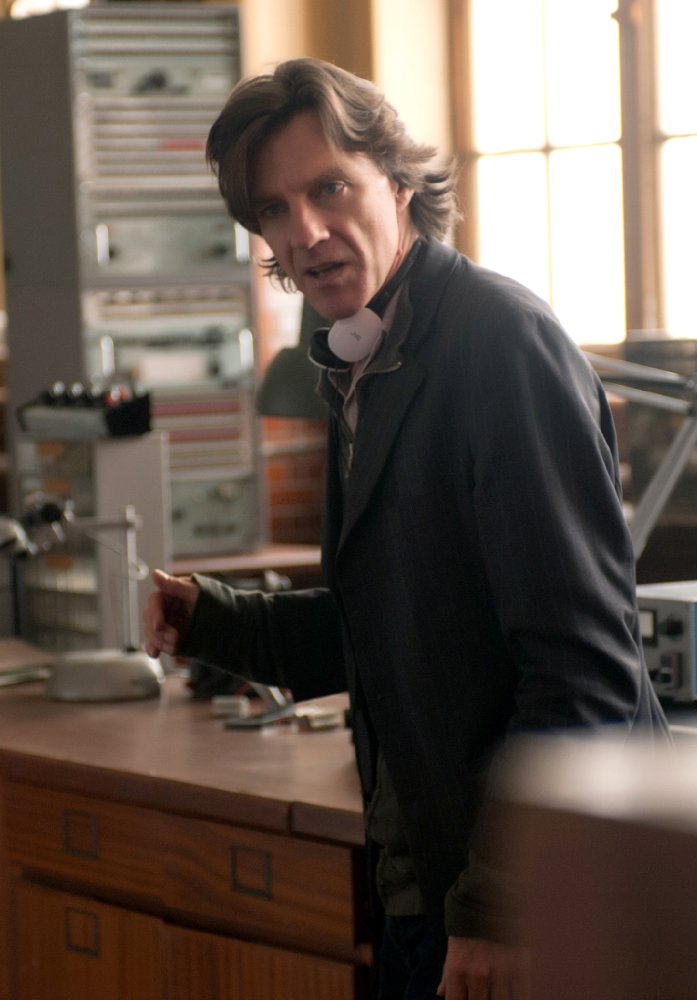 James Marsh