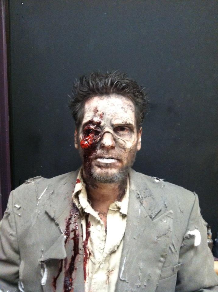 Jake Shovan