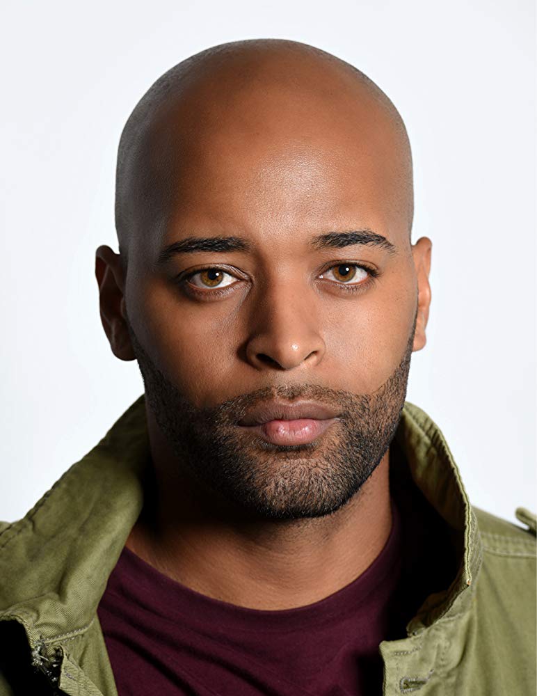 Elijah Gravely