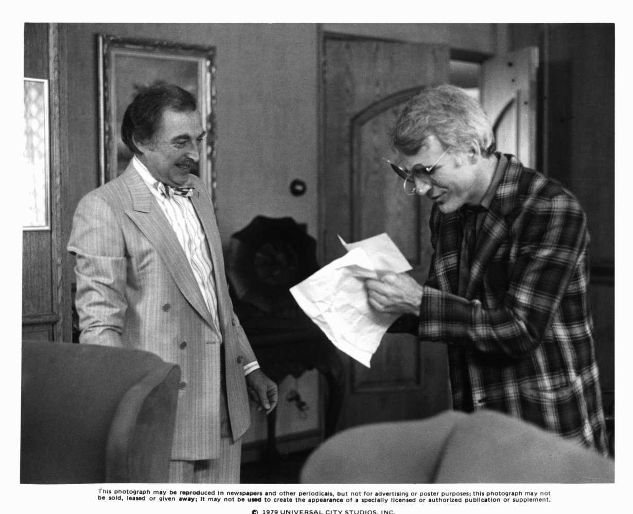 Bill Macy