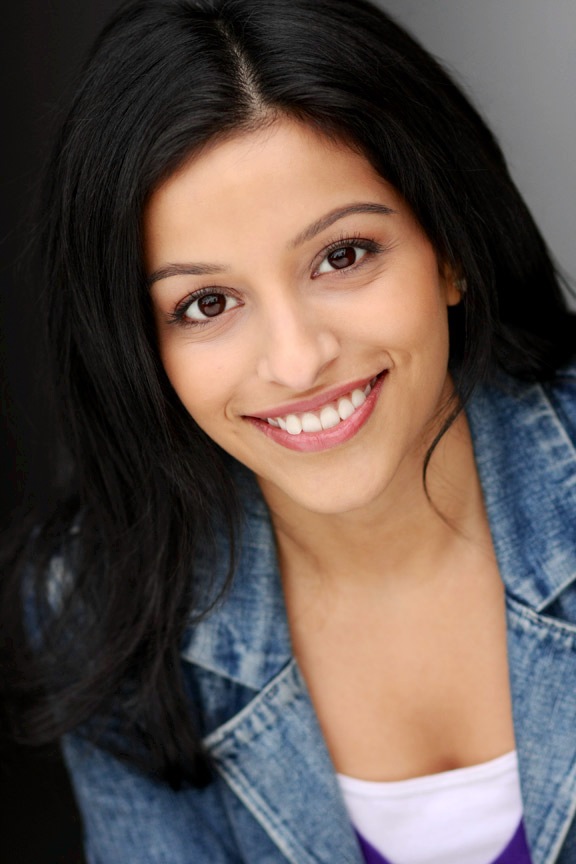 Almeera Jiwa