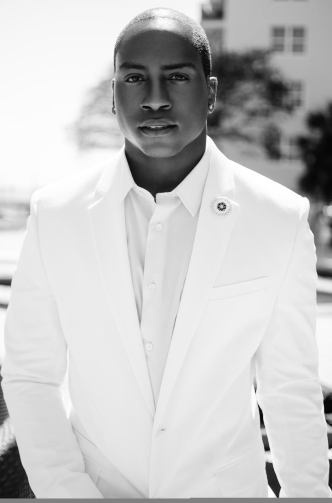 Marcus Majors