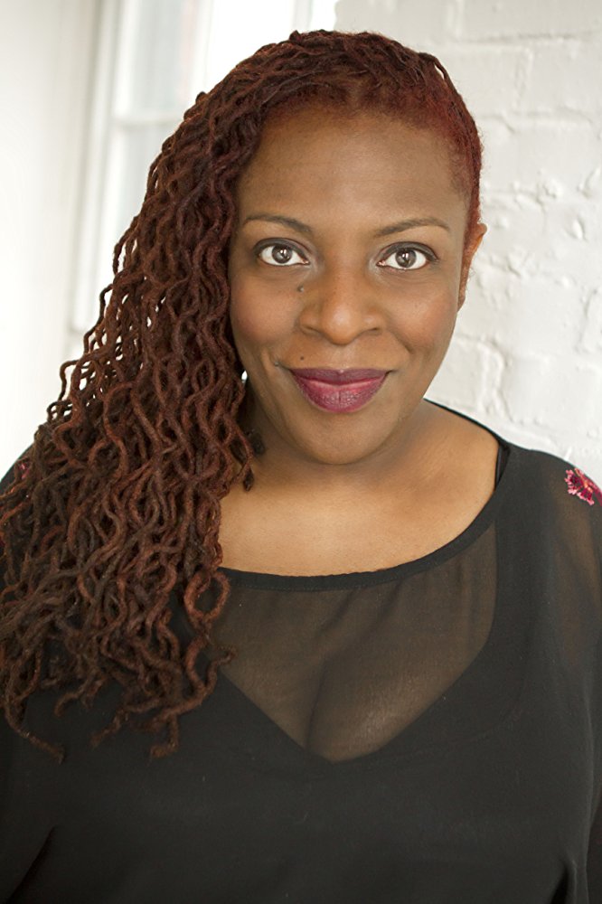 Tamara Anderson