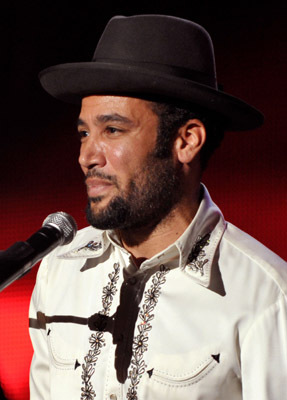 Ben Harper