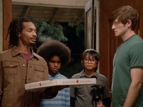 Eddie Steeples