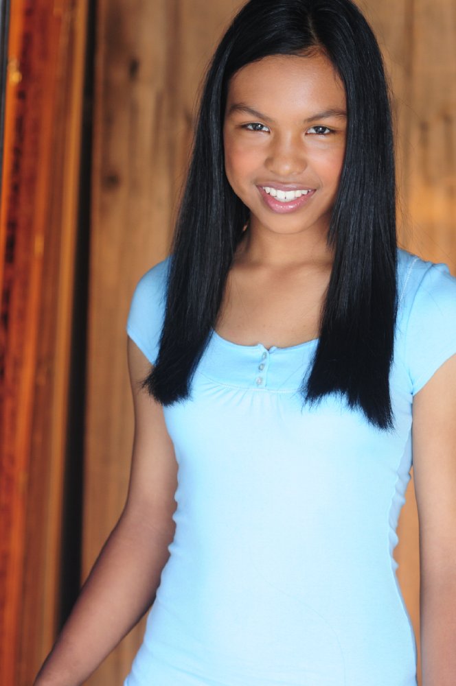 Noelani Bailey