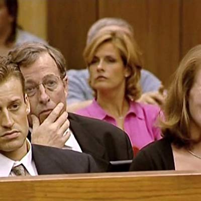 Himself - Defense Attorney