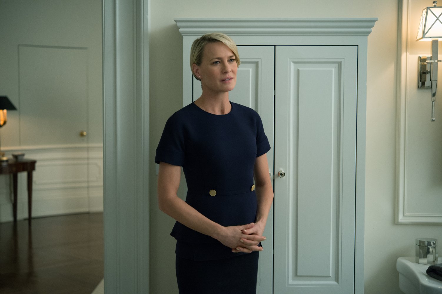 Robin Wright