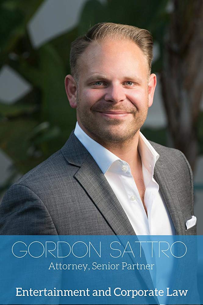 Gordon K Sattro