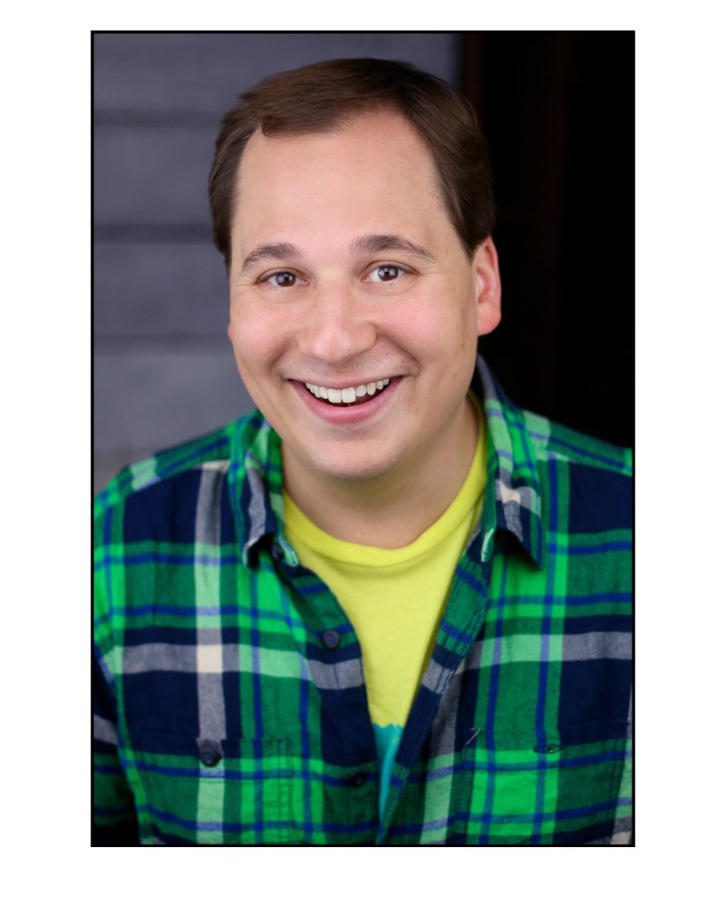 Jared Gertner