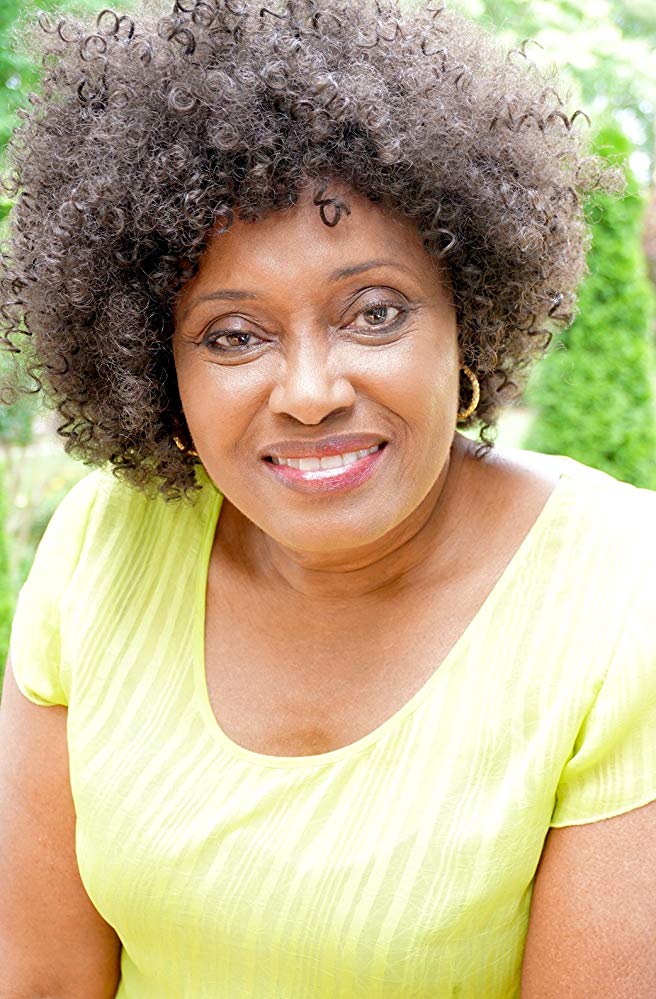 Laulita Horton