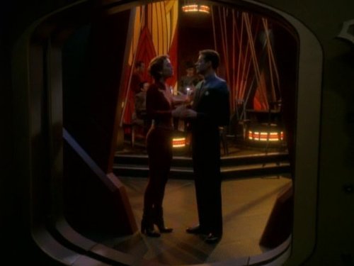 Maj. Kira Nerys