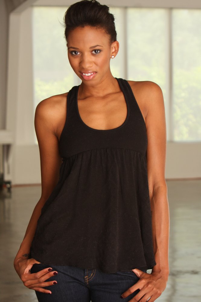 Laurel Penn