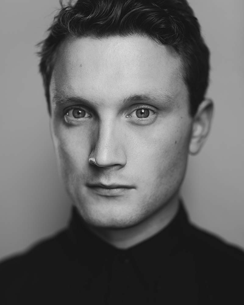 Miles Sloman