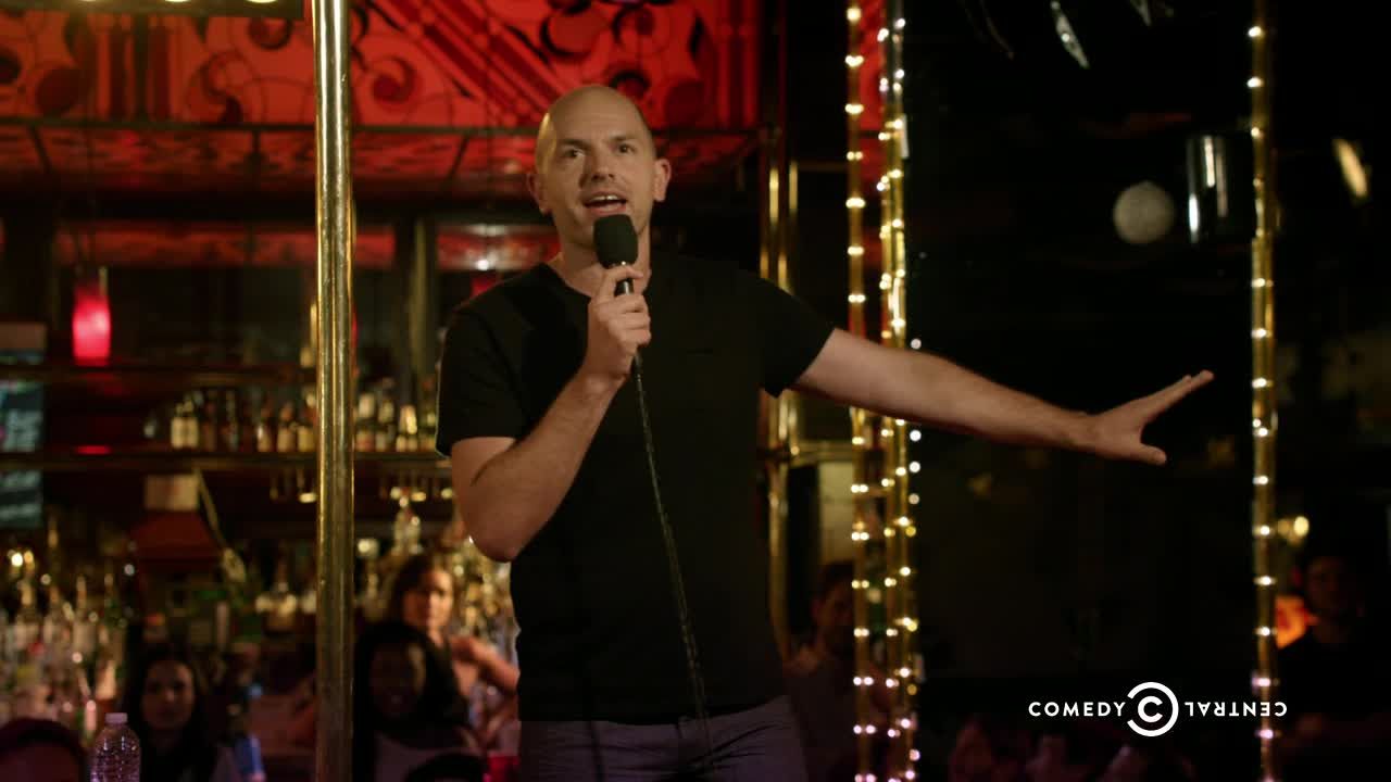 Paul Scheer