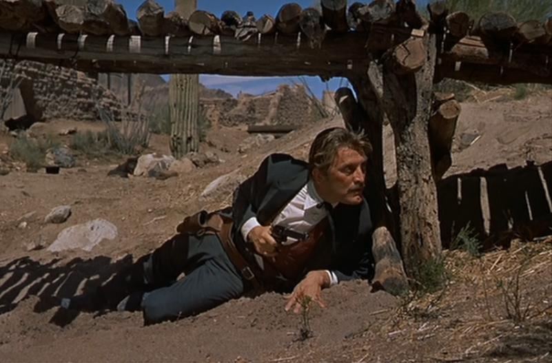 Doc Holliday