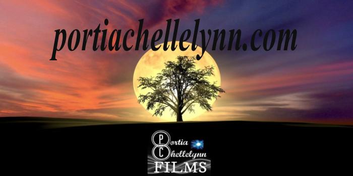 Portia Chellelynn