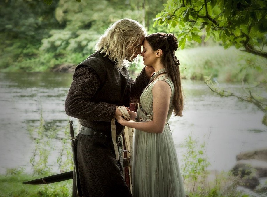 Lyanna Stark