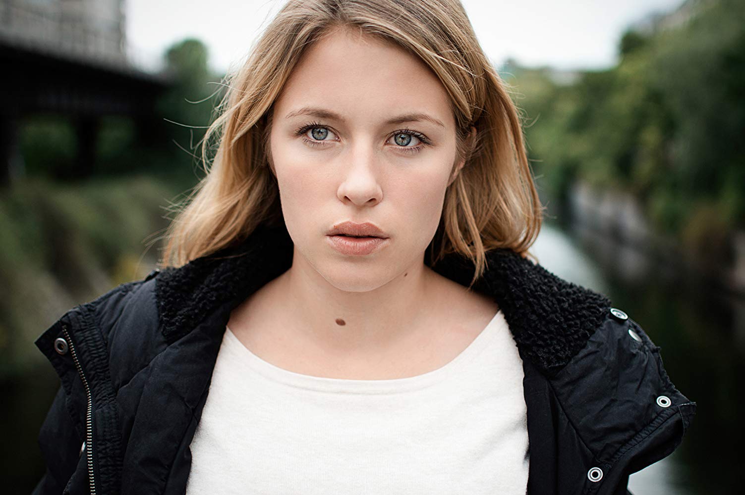 Sinha Melina Gierke