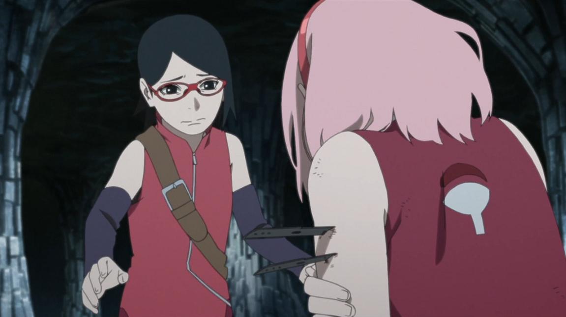 Sakura Haruno