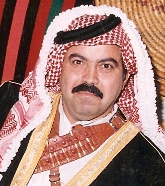 Zuhair Haddad