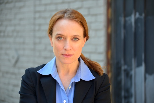 Jane Petrov