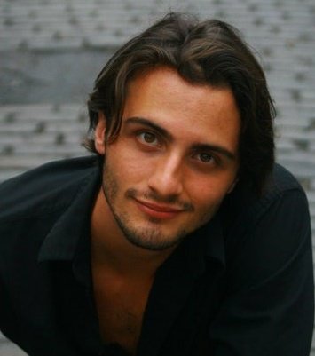 Lucas Salvagno