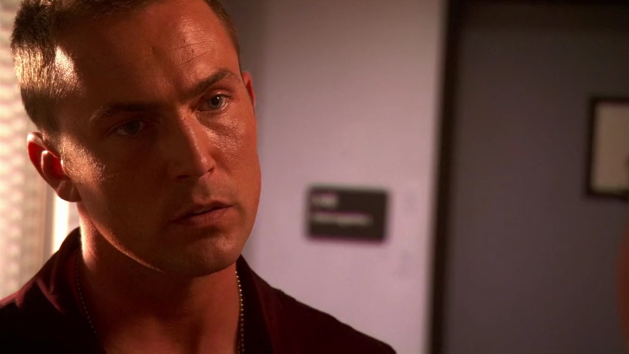 Det. Joseph 'Joey' Quinn