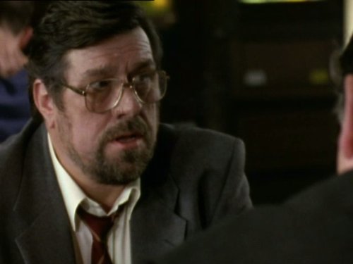 Ricky Tomlinson