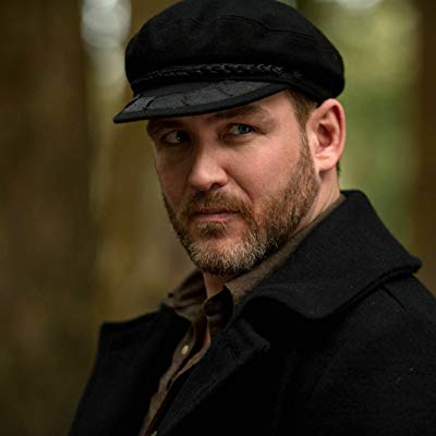 Benny Lafitte, Benny, Eli