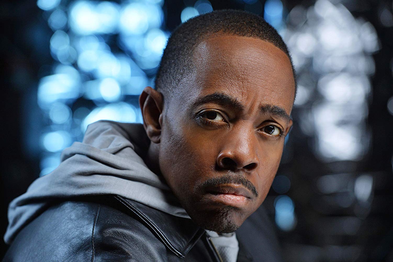 Chris Reese