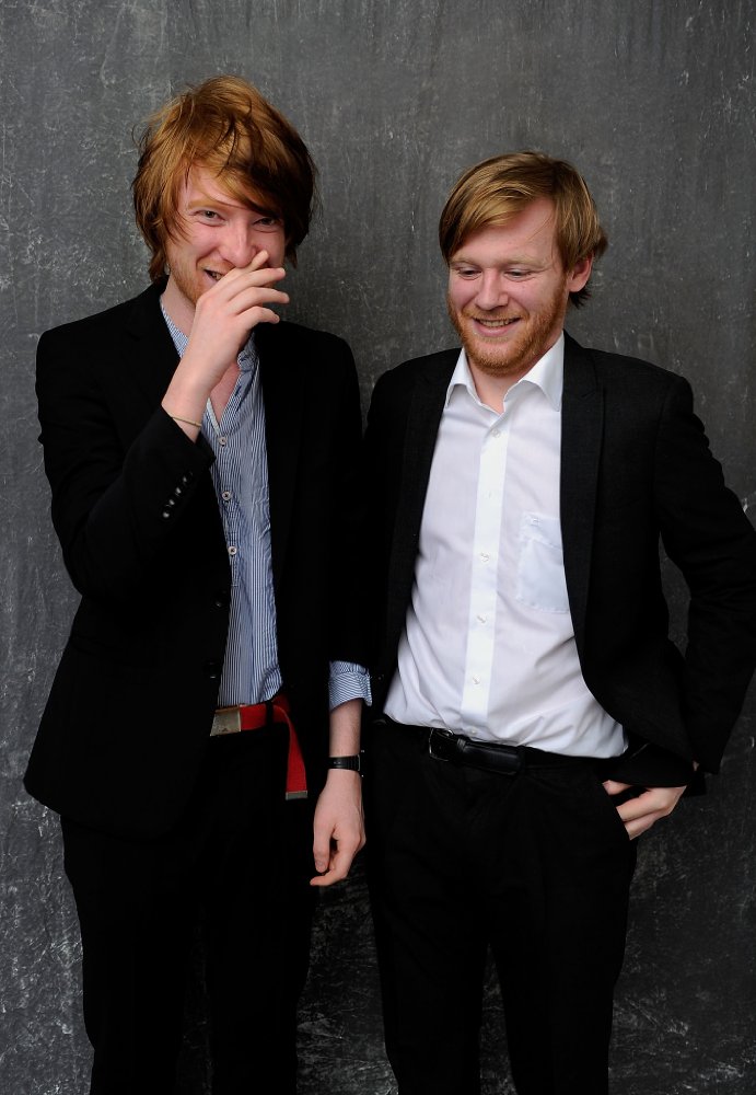 Brian Gleeson