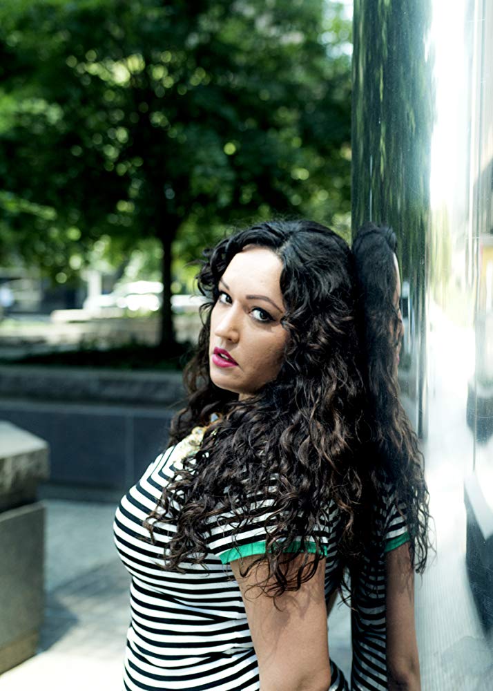 Desiree' Jones