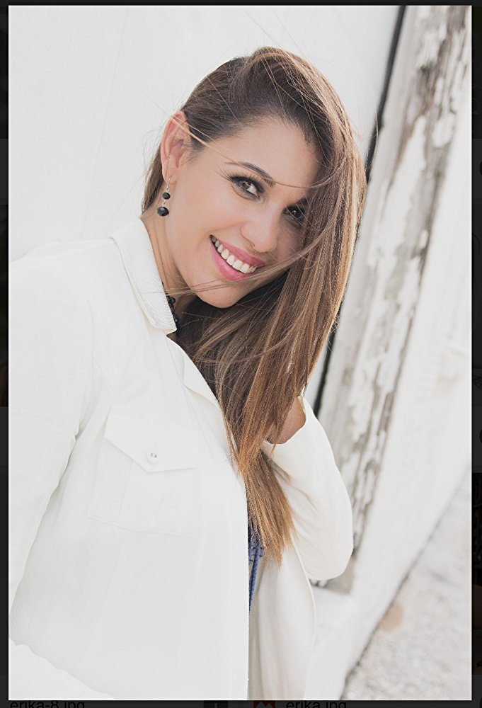 Erika Edma