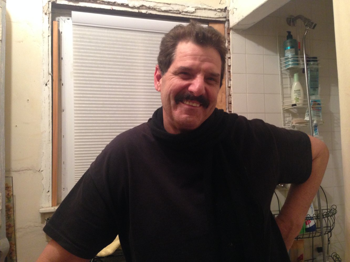 Rich Rossi
