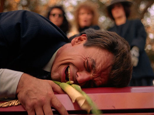 Leland Palmer