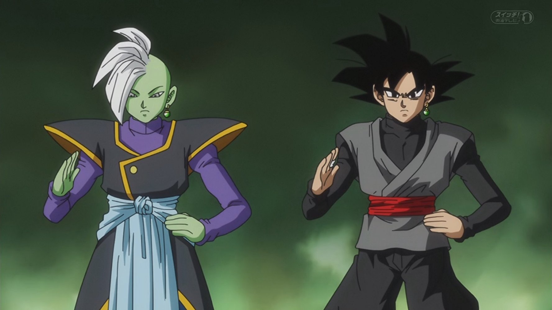 Zamasu